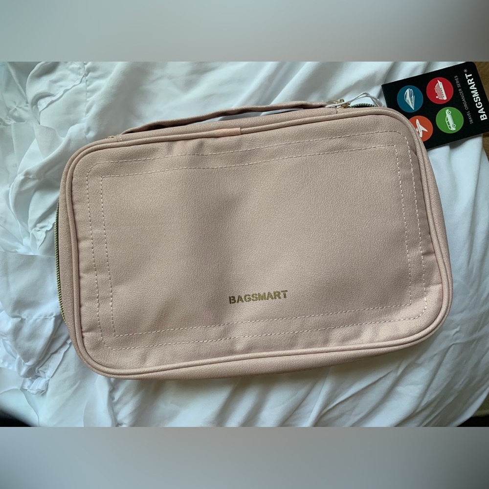Jewelry Travel Bag